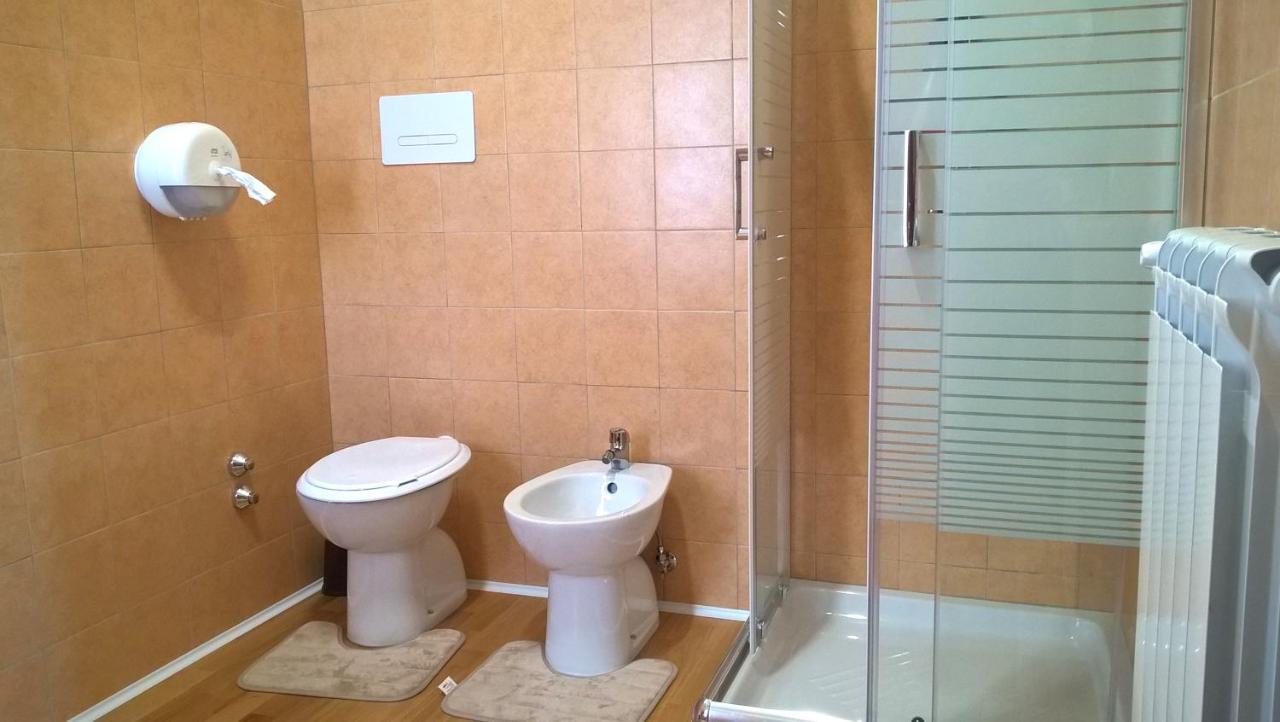 Agriturismo Macchia Dei Briganti - B&B Montefalcione 外观 照片