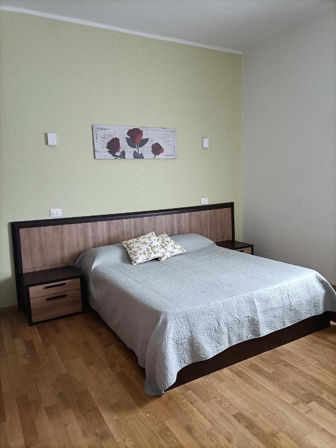 Agriturismo Macchia Dei Briganti - B&B Montefalcione 外观 照片
